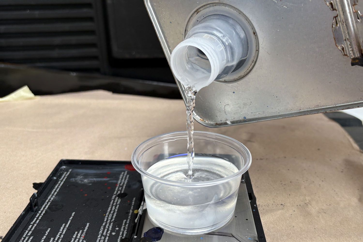 SMART Repairs Birmingham