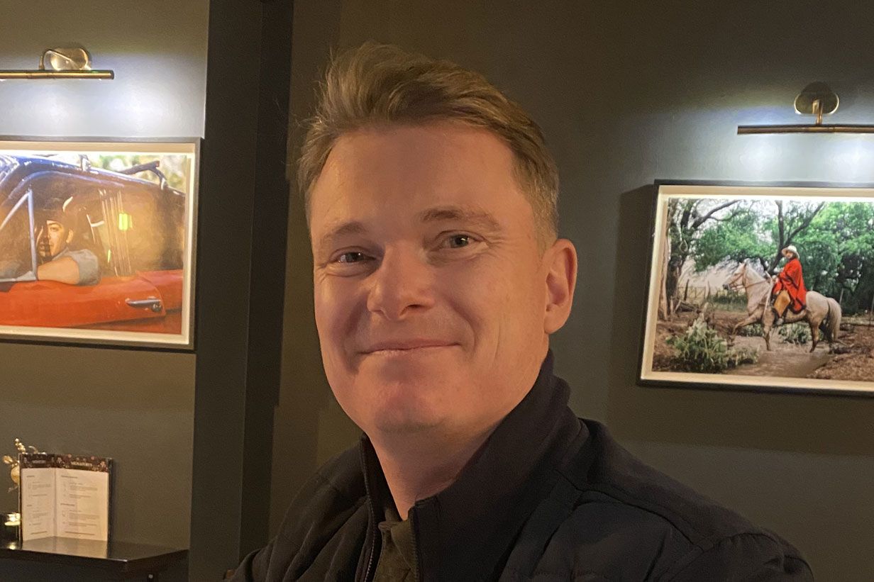 Andy Founder & Mobile Repair Specialist